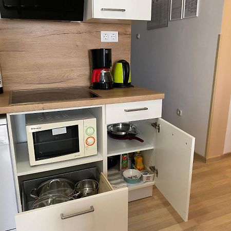 Apartmani Tamara Baska エクステリア 写真