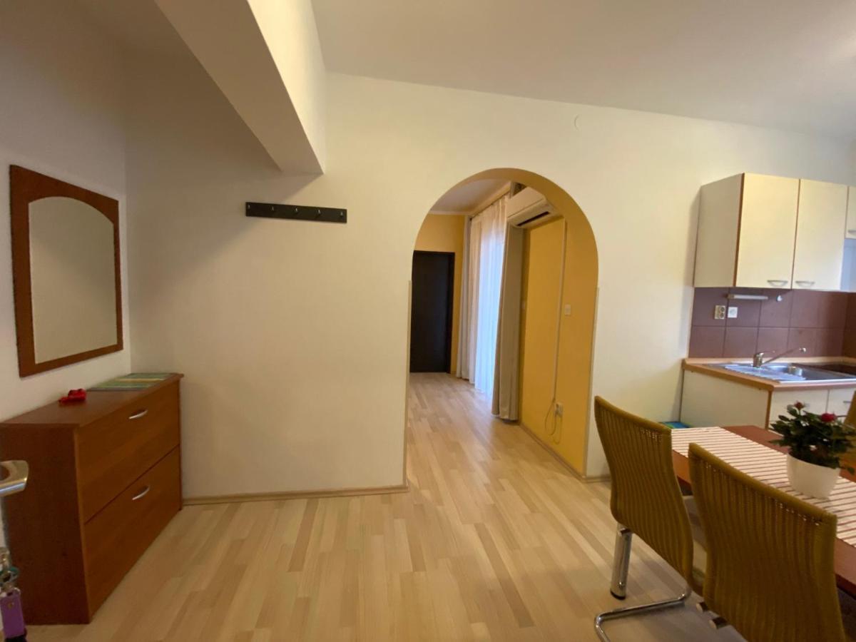 Apartmani Tamara Baska エクステリア 写真